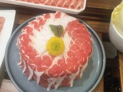 -东来顺•非遗火锅(外滩店)