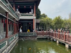 -东莞市可园博物馆