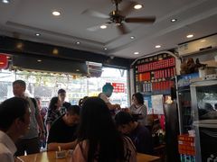 大堂-裕兴记·三虾面(西北街总店)
