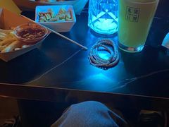 -后院儿·精酿·塔罗Happy Bar