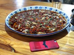 -金陵夜猫子私房菜(茂业天地店)