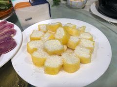 -藏味八珍特色火锅