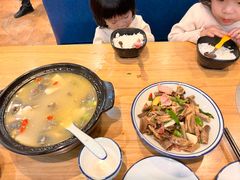 -妈妈的味道·腾冲特色菜(和顺古镇店)