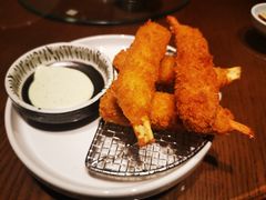 -人间酒暖·Go blanc·烧鸟·深夜食堂(陆家嘴店)