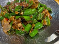 -方记六道菜馆(生态公园店)