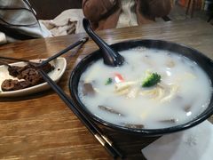 -鸭小妹鸭血粉丝(老门东店)