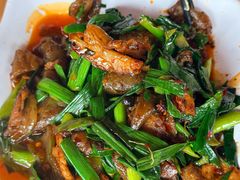 -柏合黄记豆腐皮饭店