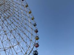 -琴岛之星摩天轮