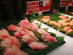 -加餐海鲜自助(宝龙一城店)