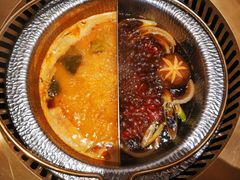 -空之介寿喜烧·和牛放题(恒隆广场店)
