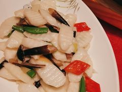 -大香港酒楼(国宾店)