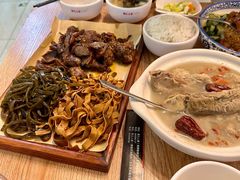 -菊儿人家·北京胡同菜(南锣鼓巷店)