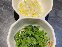 -南门四季铜锅涮肉(左家庄店)