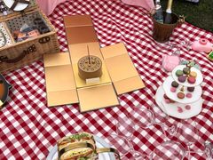 -上海佘山世茂艾美酒店