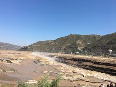 -陕西黄河壶口瀑布旅游区