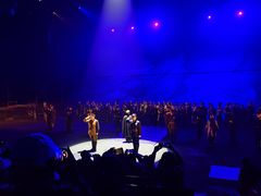-《12·12》西安事变大型实景演出