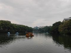 -潮州西湖
