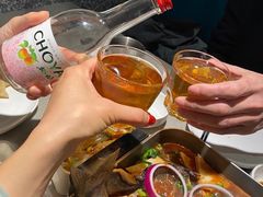 -半天妖烤鱼(西铁营万达店)