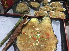 -亮子·东北特色烧烤(复悦荟店)