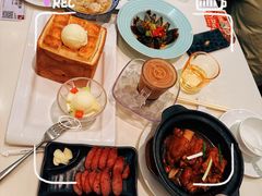 -太兴餐厅(东方广场分店)