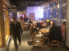 -袁记串串香(梁家巷店)