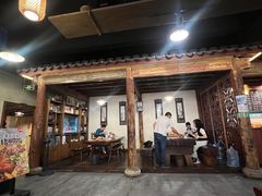 -老横泾面馆(吴中横泾店)