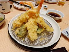-気楽亭和食料理(气乐亭大世界本店)