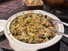 -羡餐厅·杭帮菜·淳菜(千岛湖自由洲际殿店)