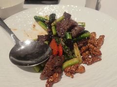 黑胡椒澳洲和牛粒-北京厨房(SKP店)