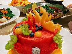 -锦府盐帮·私宴(赛特店)