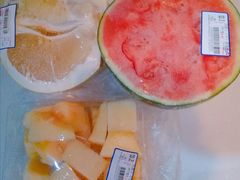 -人人乐购物广场(开发区店)