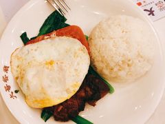 -大哥餐厅(西城花园店)