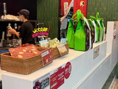 -茶理宜世(乐峰广场·尝乐集店)