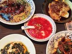 -阿大排档(长春这有山店)