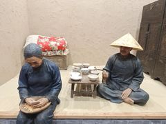-鞍钢博物馆