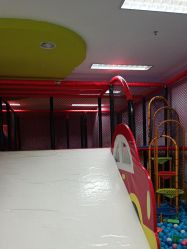 -孩子王(奥克斯广场店)