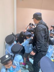 -奈尔宝·儿童乐园·亲子餐厅(苏州大悦城店)