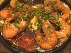 -玉玲珑(平湖龙湫湾店)