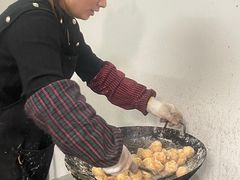 -普宁反沙番薯芋头