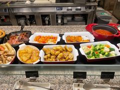 -深圳福田香格里拉大酒店