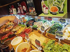 -牛New寿喜烧(闵行龙湖天街店)