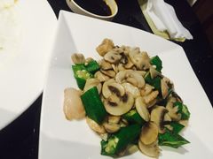 -小城故事·地道宁波味(月湖盛园店)