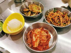 -韩九点烤肉(大学城店)
