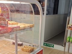 -味多美蛋糕(义和庄地铁店)