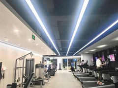-WEGYMER健萌健身(麦德龙钰龙天下馆)