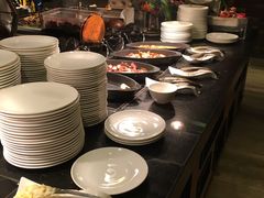 -OPEN開全日自助餐厅·牛肉火锅·海鲜(佛山希尔顿酒店)