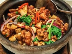 -茉里粤菜(皇姑万象汇店)