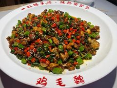 -将军府·鸡毛店(武侯祠店)