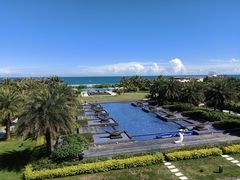 -海陵岛保利皇冠假日酒店·御公馆中餐厅 CANAL LNUA