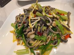 -古萧汪家羊肉馆(淮北四马路店)